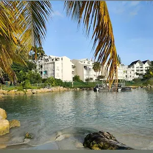  Appartement Vue Mer, Pieds Dans L'eau