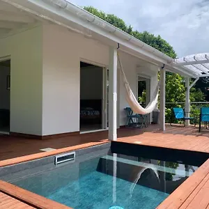  Hébergement de vacances L'amandier